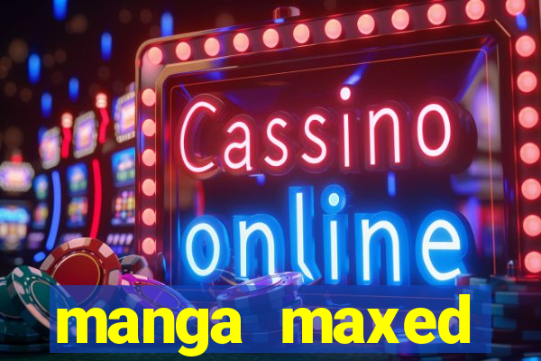 manga maxed strength necromancer